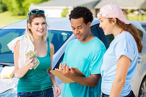 청년 월세지원금 신청진행