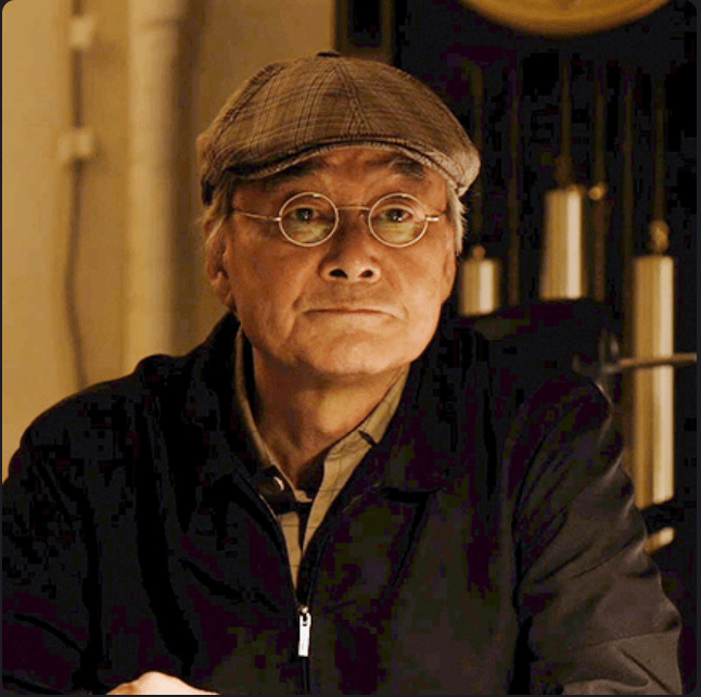 드라마 건물주 되는 법 출연진 김노인 역 남명렬