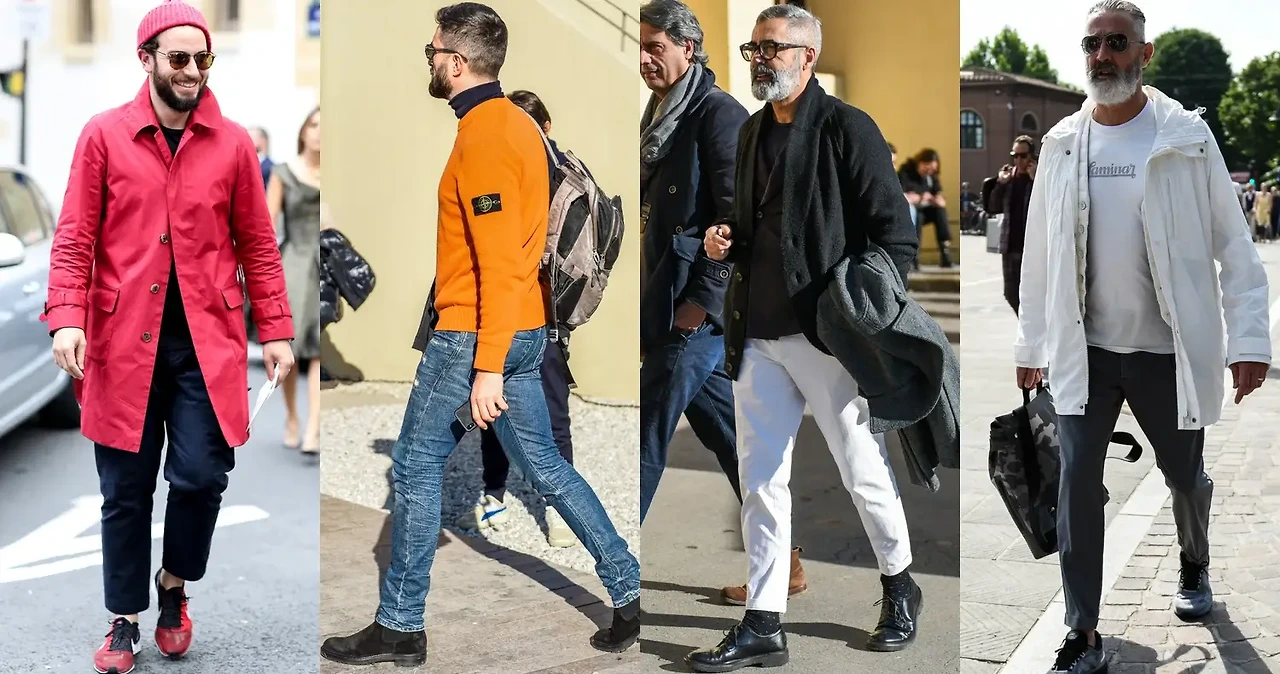 3월 추천 옷차림4