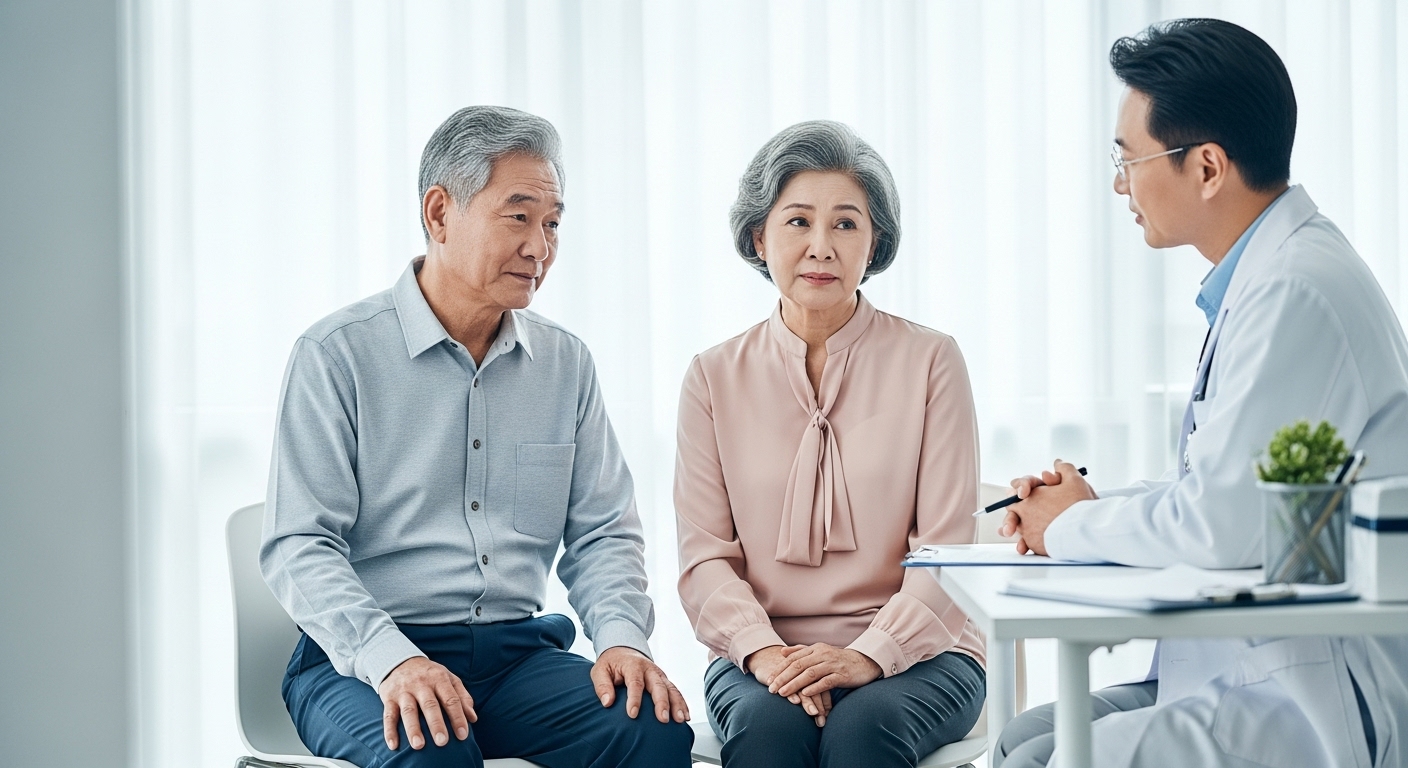 당뇨 고혈압