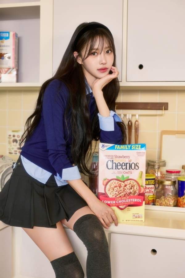 이미주 프로필 