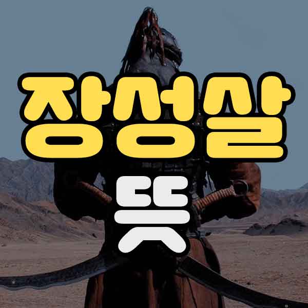 장성살-썸네일