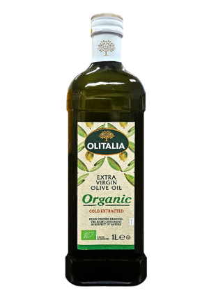 올리브 오일, 당뇨, 올리타리아