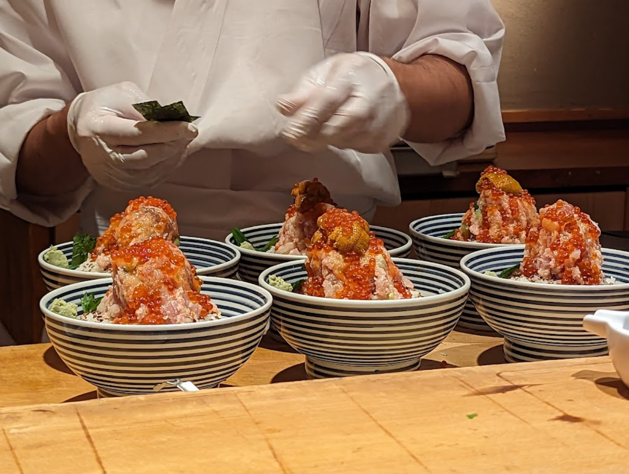 일본 도쿄 맛집 추천: 현지인 추천 도쿄 맛집 BEST 10