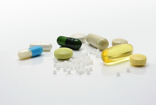 4. 복통, 변비 또는 설사