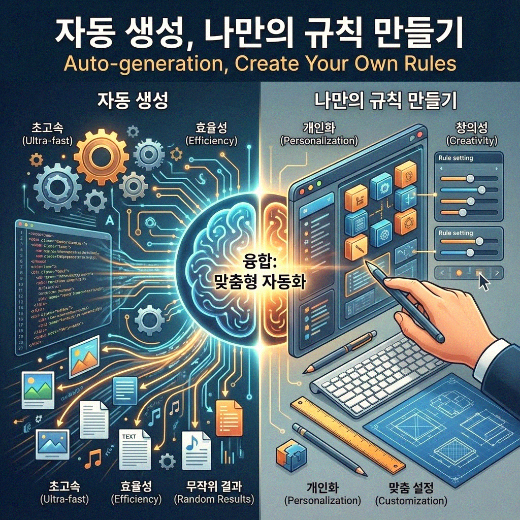 노션 페이지 제목, 똑똑하게 자동으로 만들어볼까요?