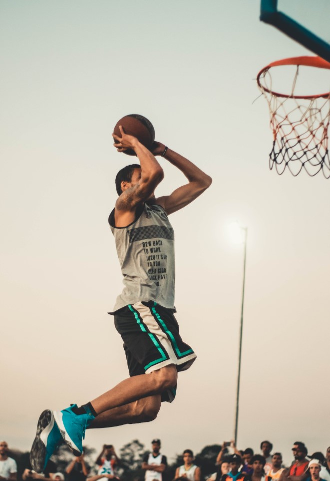 성장판 닫혀도 키크는법