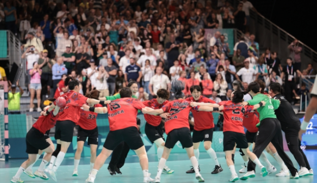 2024 파리올림픽 여자 핸드볼 관전 포인트