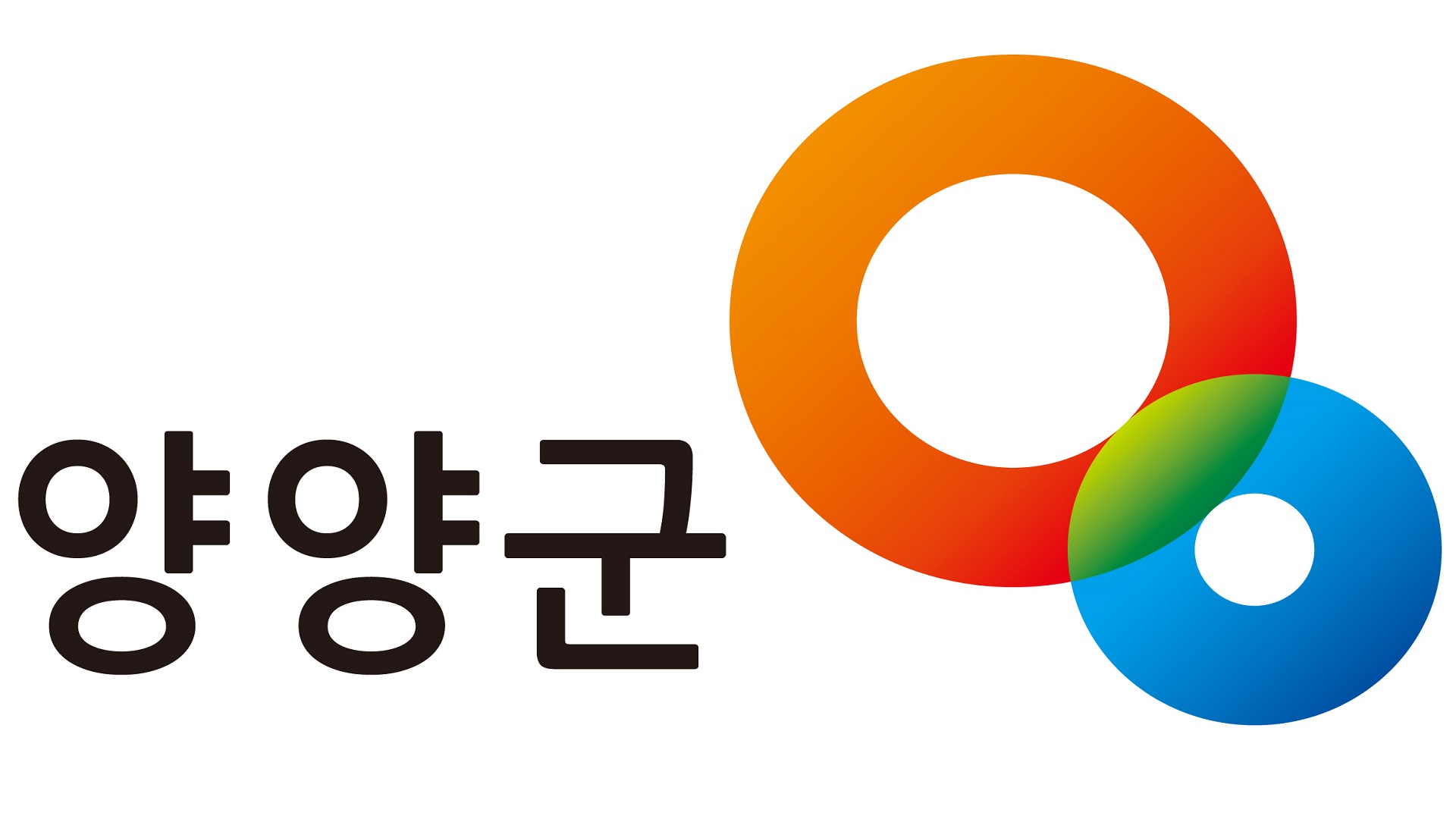양양군 사전 투표소 위치 안내