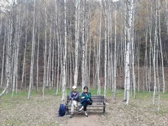 걷기좋은 명품 숲길 30선 숨겨진 코스_9