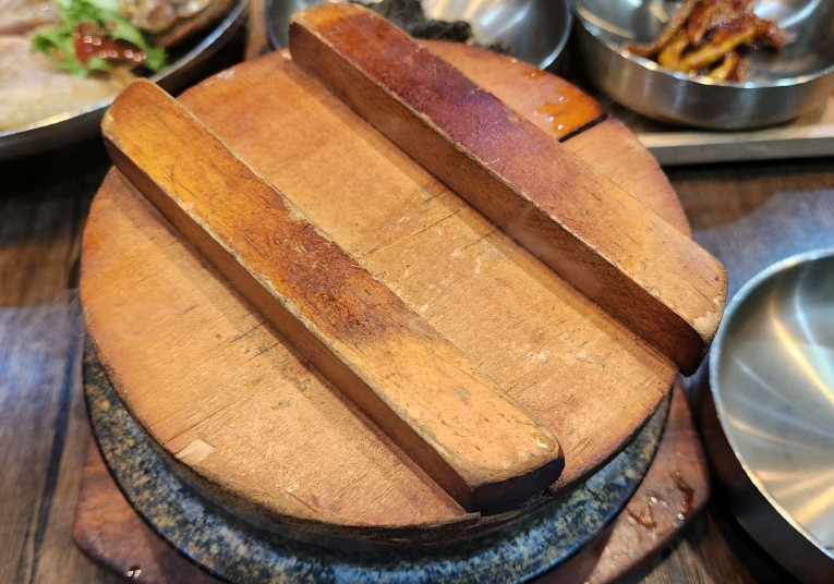 생방송투데이 보리굴비 정식 부천 맛집 알아보기