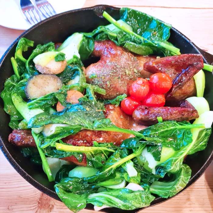 참나무 장작 불맛 닭요리 장작구이 통닭 대학로 혜화 맛집 추천 생방송투데이 수요맛전