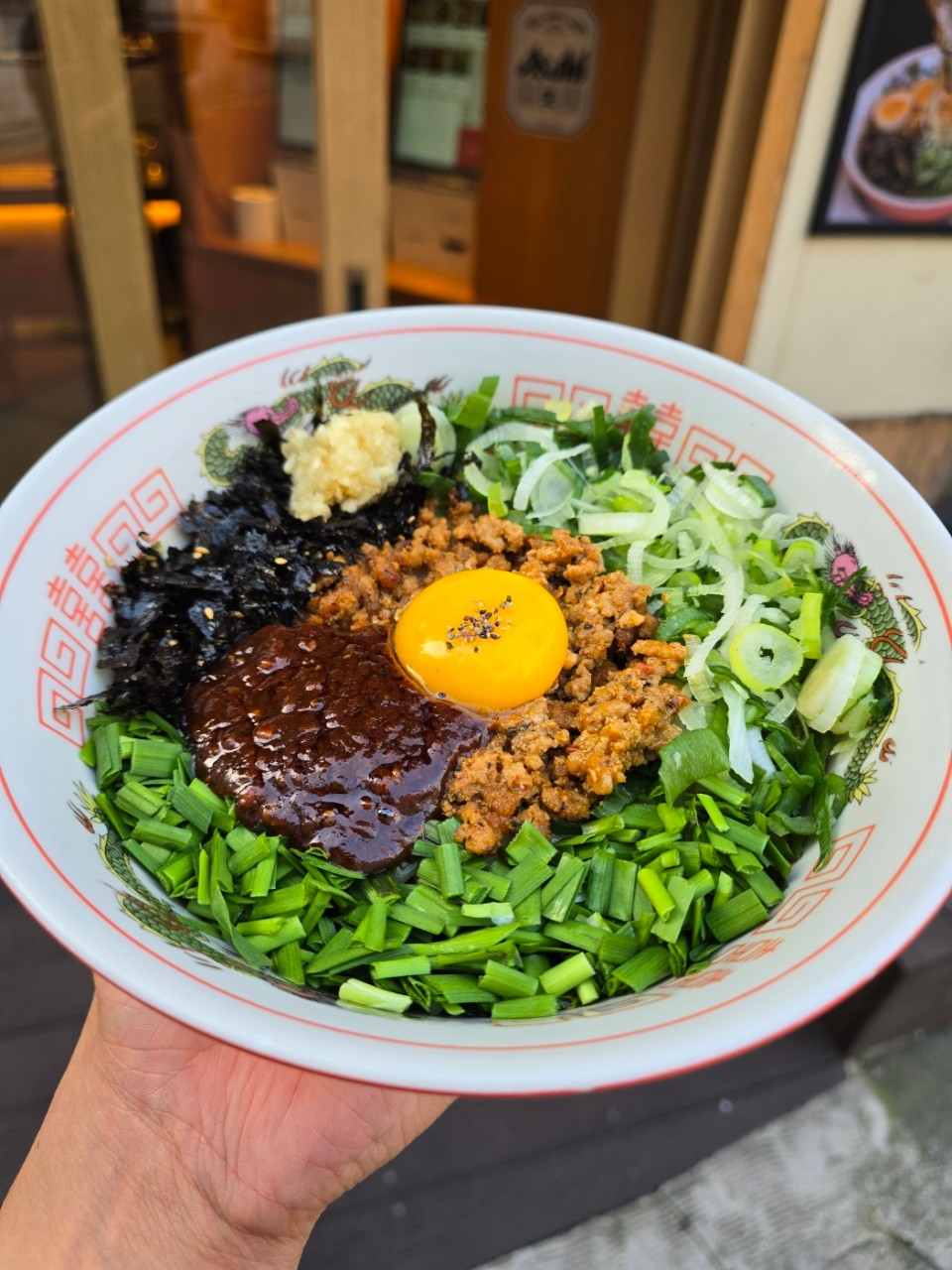 성수동 멘노아지