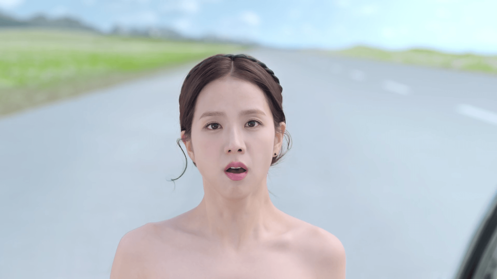 월간남친 6화 줄거리 서미래와 구영일의 만남 장면