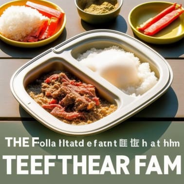 전자레인지 없이 햇반 데우는 6 방법: 여행자를 위한 안내서