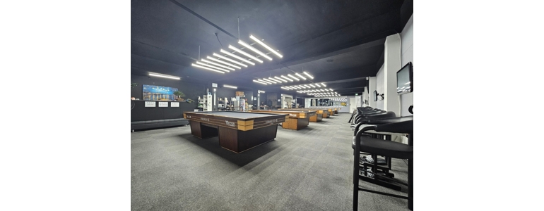 서울 송파구 당구장