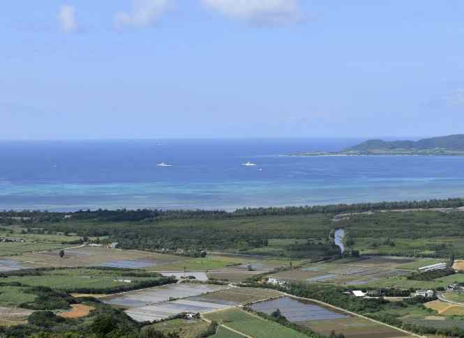 해외여행지-추천-이시가키지마