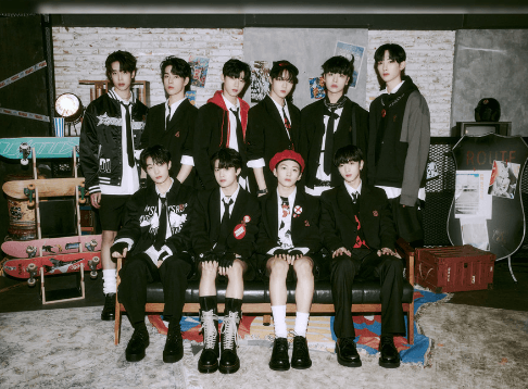 INK콘서트 (잉크 콘서트) 출연진 라인업 관련 사진 이미지입니다.