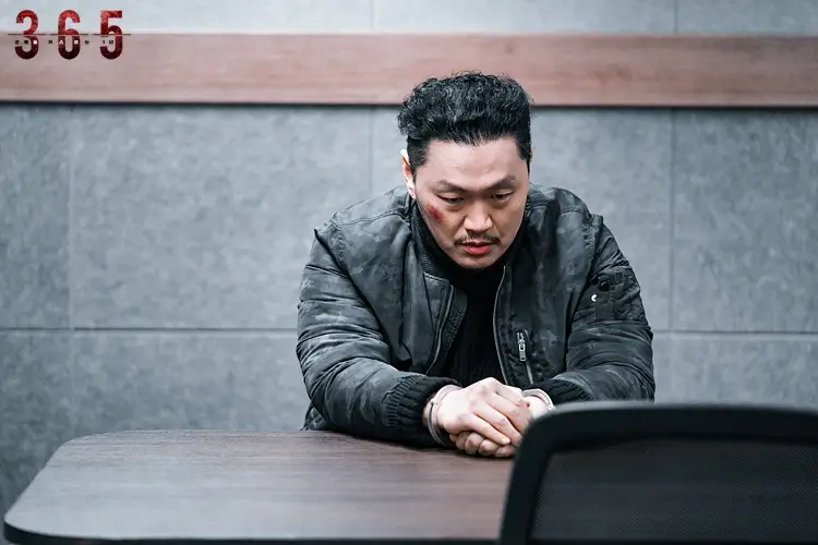 365: 운명을 거스르는 1년 출연진 줄거리 등장인물 ott