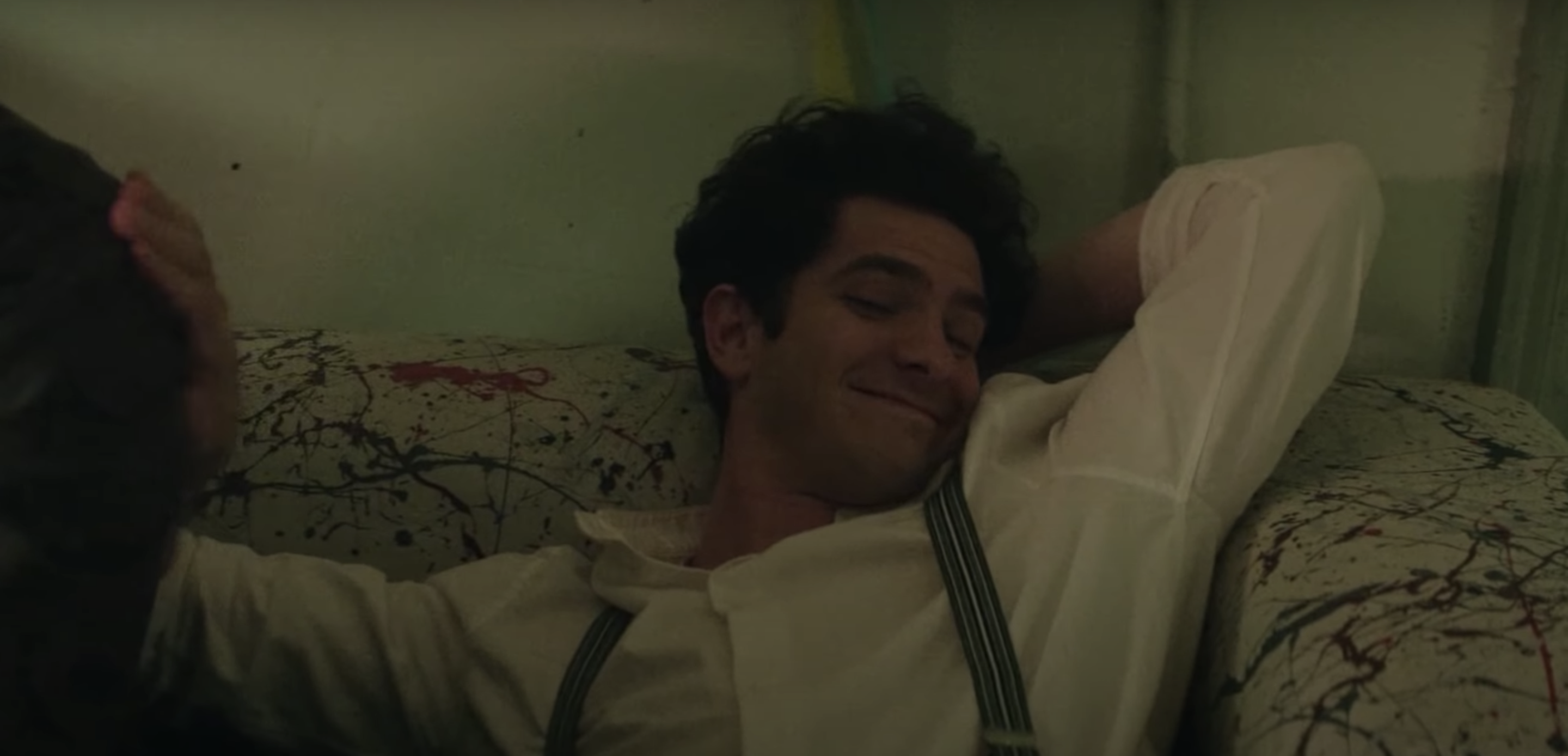 라슨의 실제 가구 재현