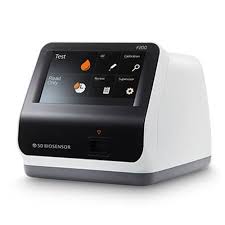 당화혈색소 정상치