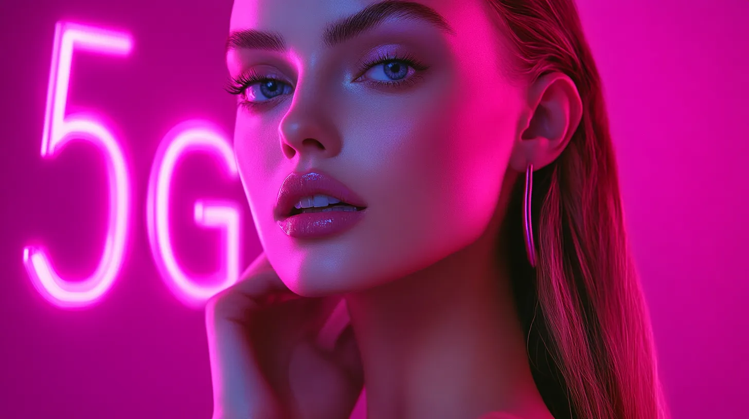 5천 원대 알뜰폰 요금제 가능한 이유