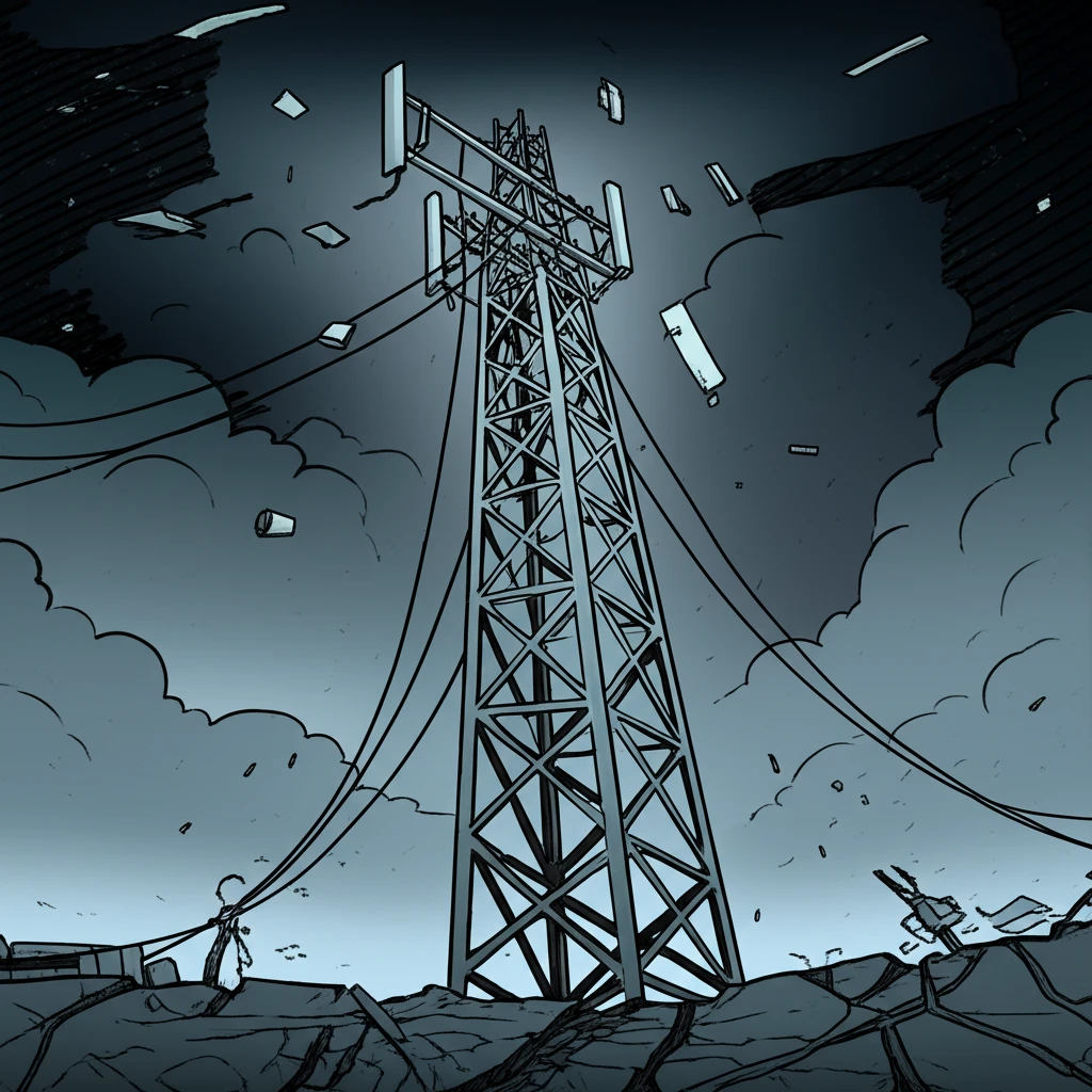 SKT 유심 털리고 이 와중에 위약금