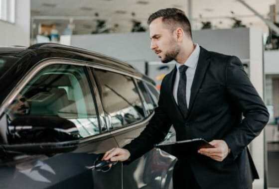 법인 장기 렌트