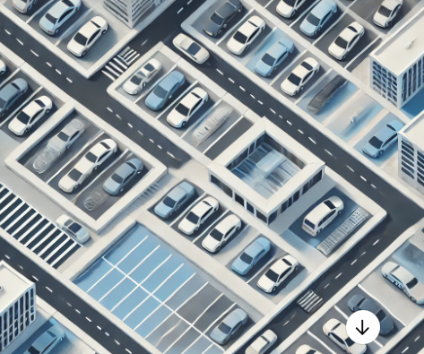 포항시외버스터미널 주차장 정보