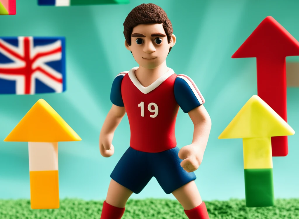 &lsquo;스토크 킹&rsquo; 배준호, 분데스리가 o