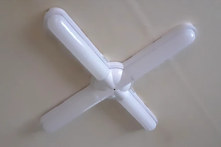 윤라이팅 19448 고연색성 LED 40W