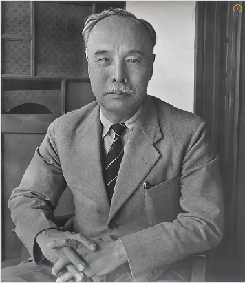 여운형 선생님 / 출처 : 나무위키