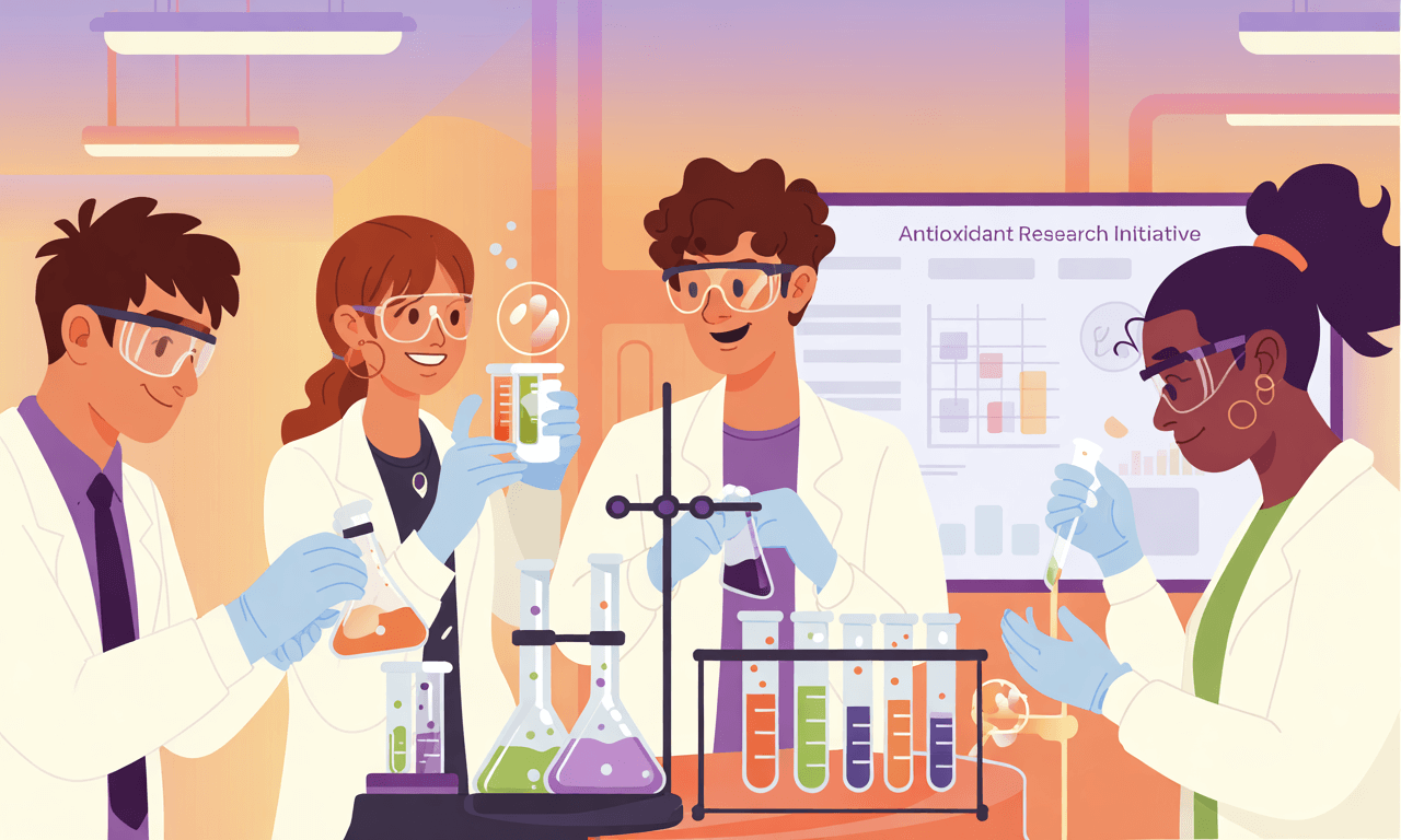 아로니아 사진입니다.