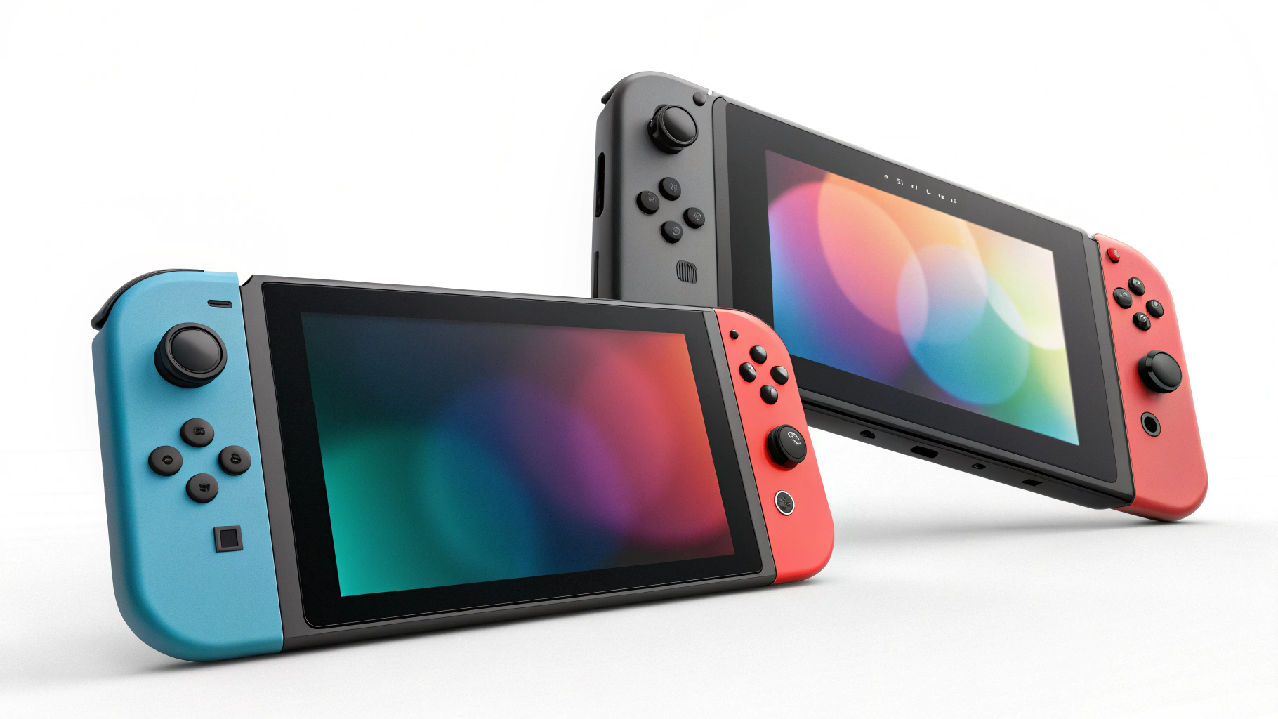 닌텐도 스위치2 이미지1