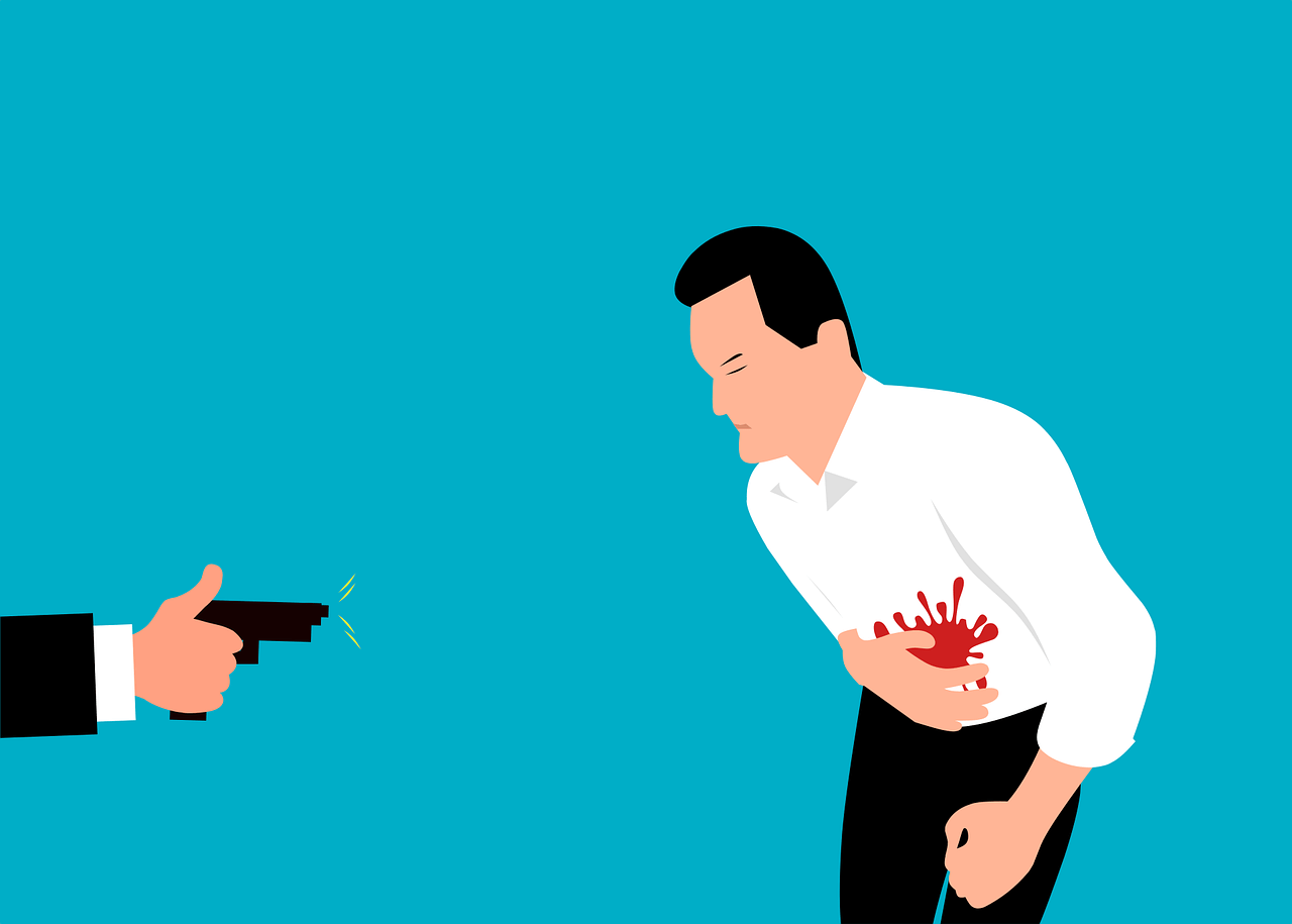 테러리스 (위험지역 알리미)