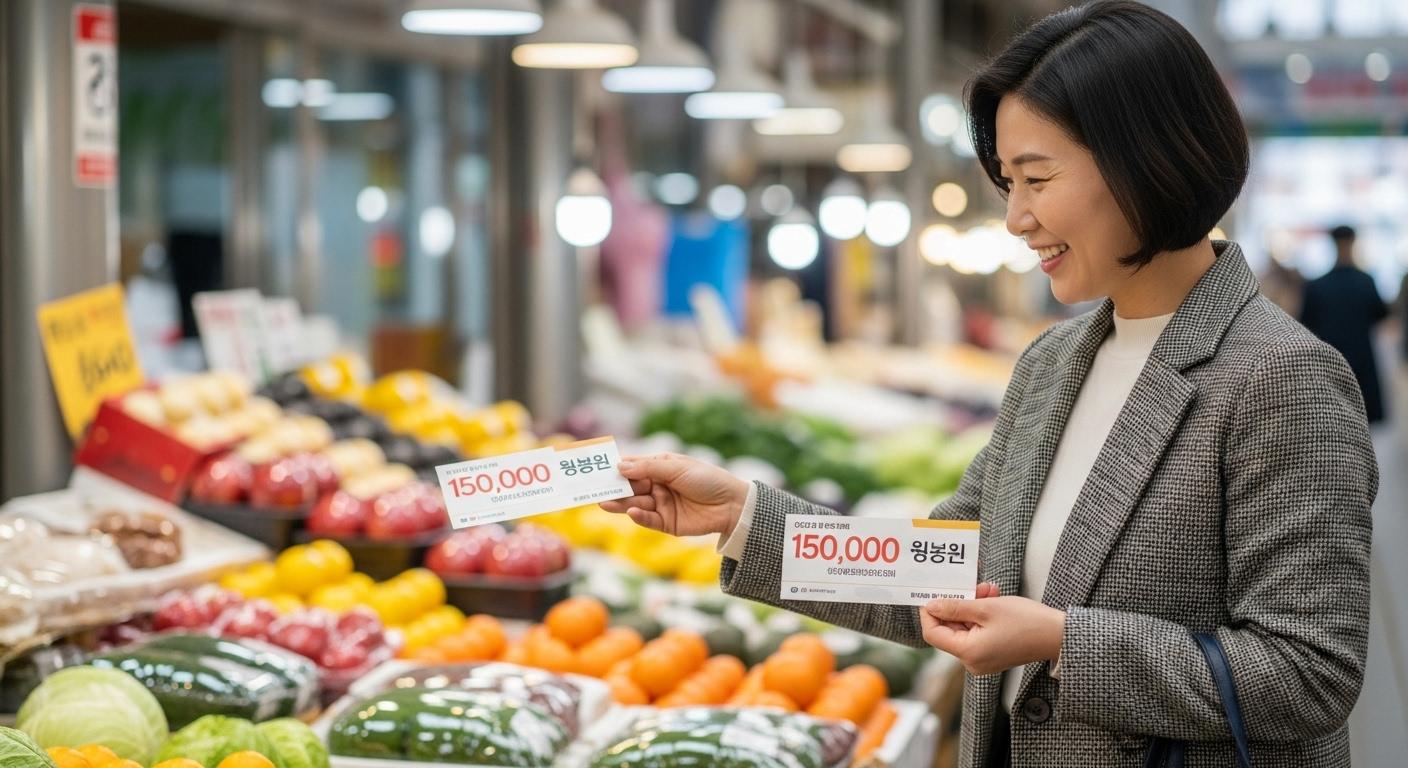 소비쿠폰 15만원