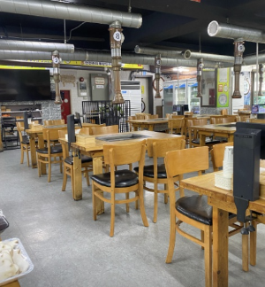 고양시 한우만내고향축산