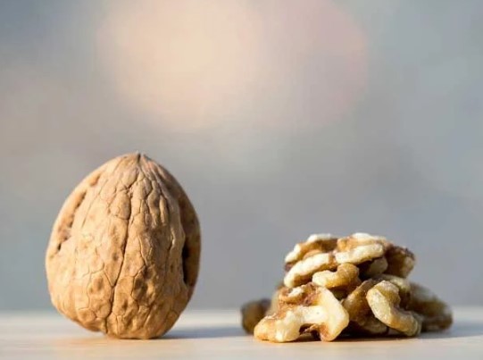 호두 한 알 칼로리와 하루 권장 섭취량