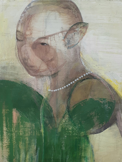 이순주 전시회 멂 몸 맘