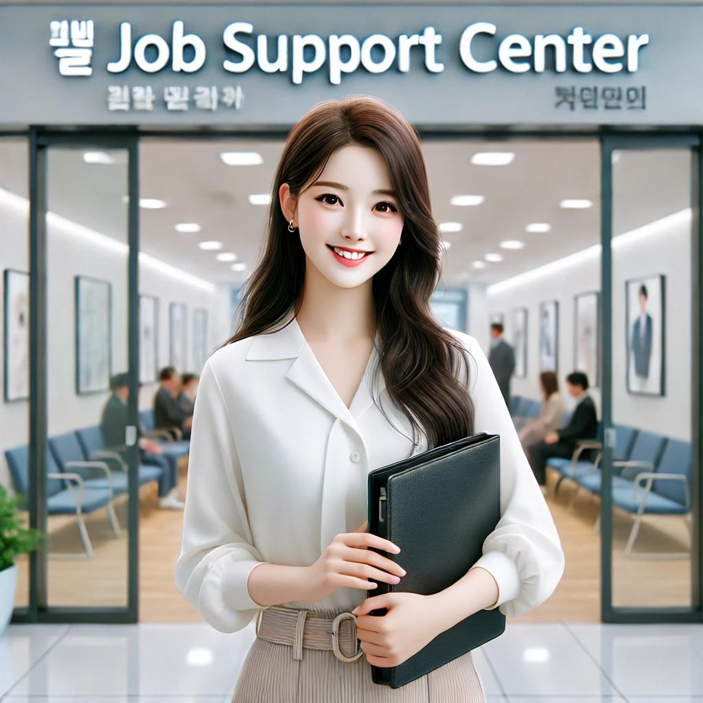 중장년일자리지원센터