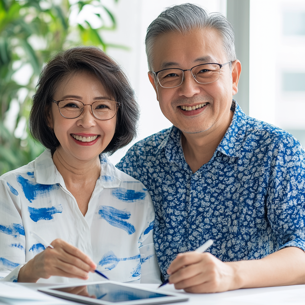 은퇴자커뮤니티