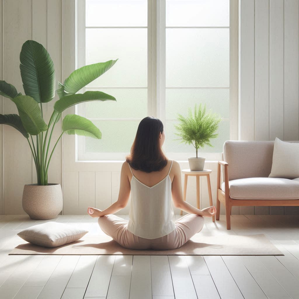 미니멀라이프와 정신건강: 비워낼수록 채워지는 마음의 여유