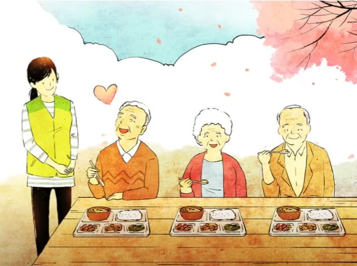 2025년 요양보호사 바뀝니다!