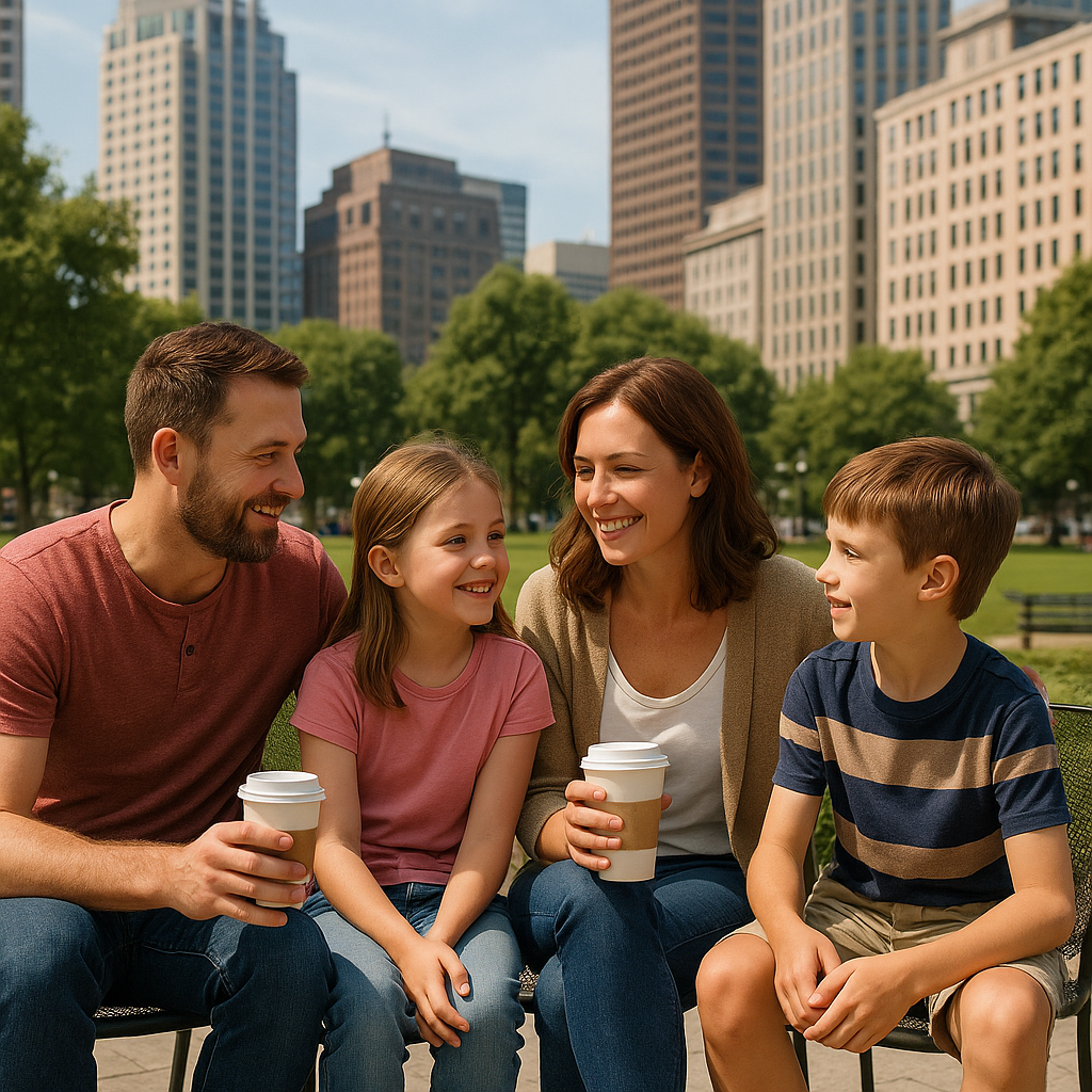 보스턴에 새로 이사 오면 꼭 해야 할 생활 인프라