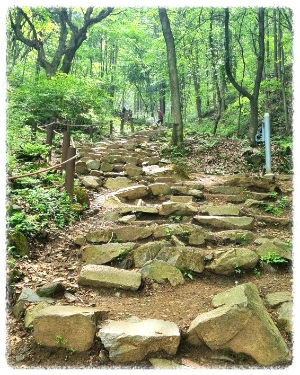 남산