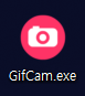 gifcam 실행파일