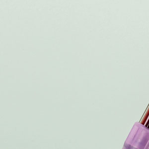 당화혈색소 검사방법 - 혈액 검사