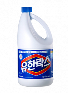 유한락스 레귤러