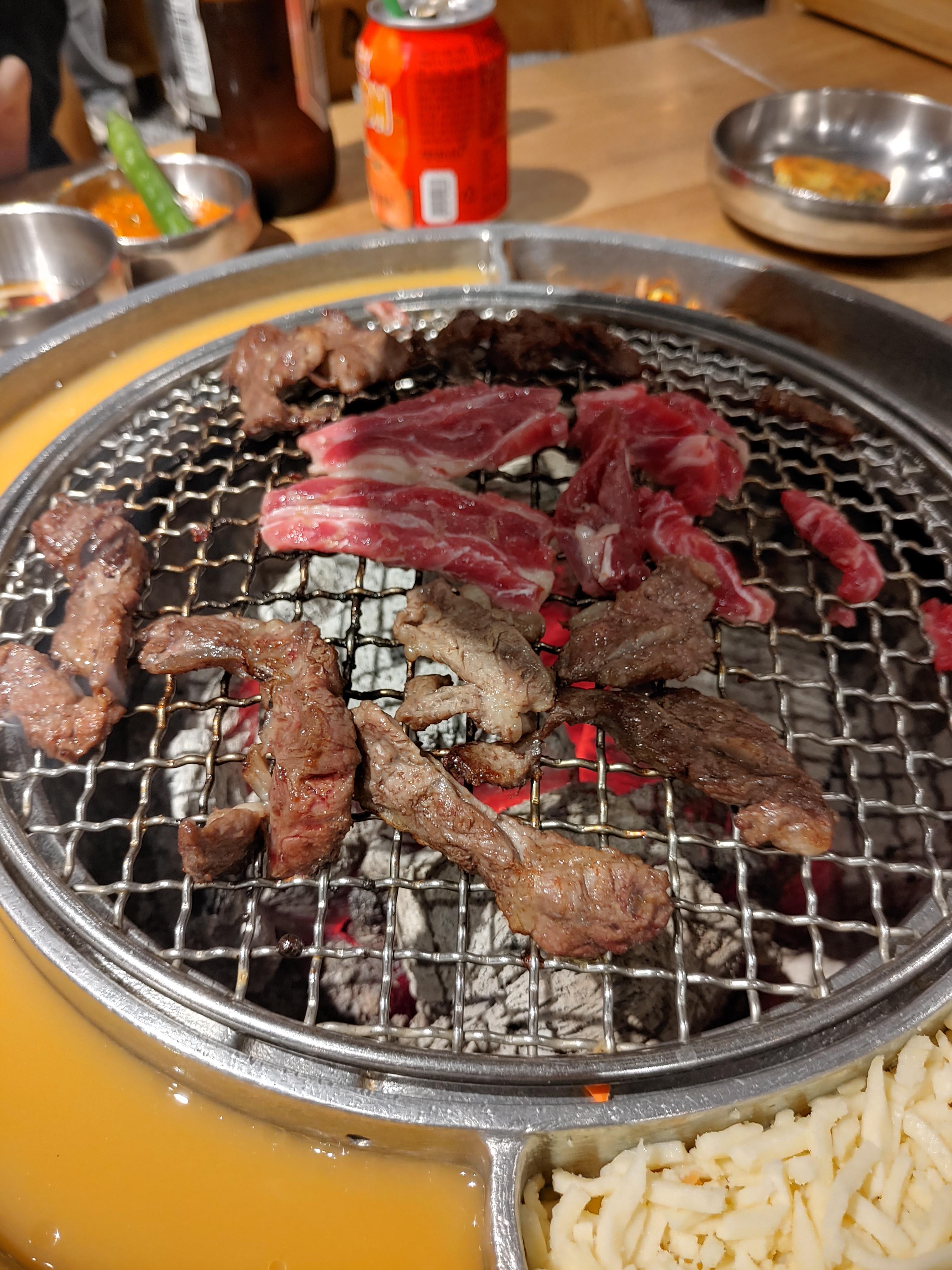 강호동 백정