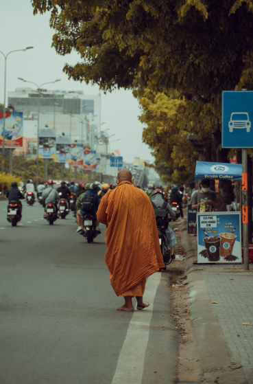 왜 베트남, 인도에서 외국인처럼 살 수 있을까? (PPP 관점)